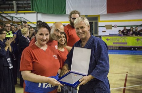 Campionati Italiani Kendo 2015